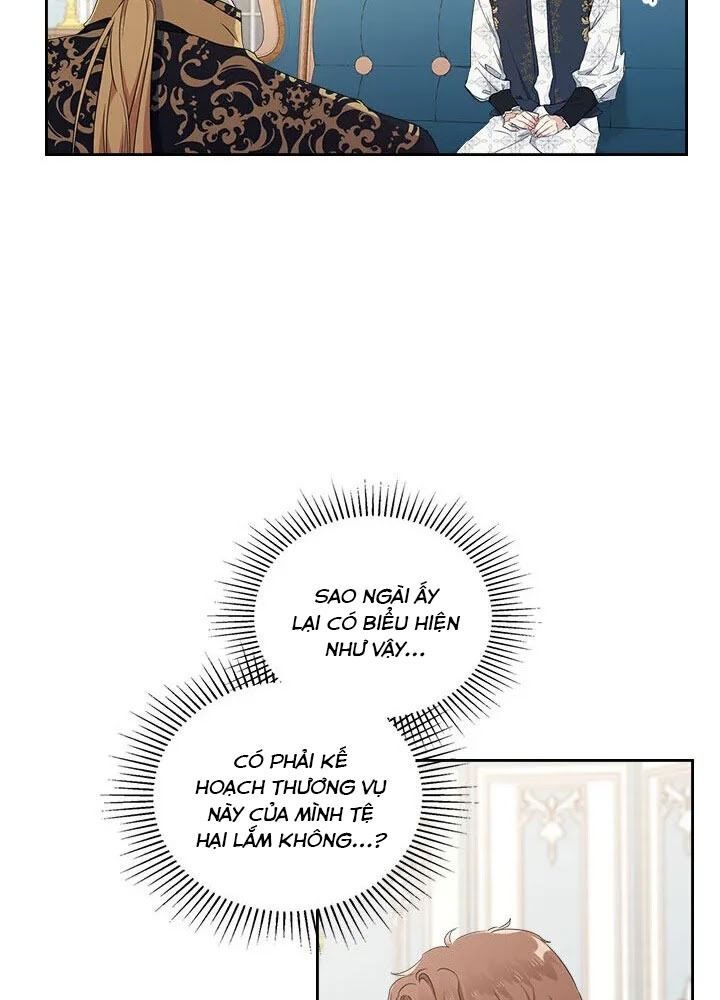 Kiếp Này, Tôi Sẽ Trở Thành Gia Chủ Chap 32 - Next Chap 31