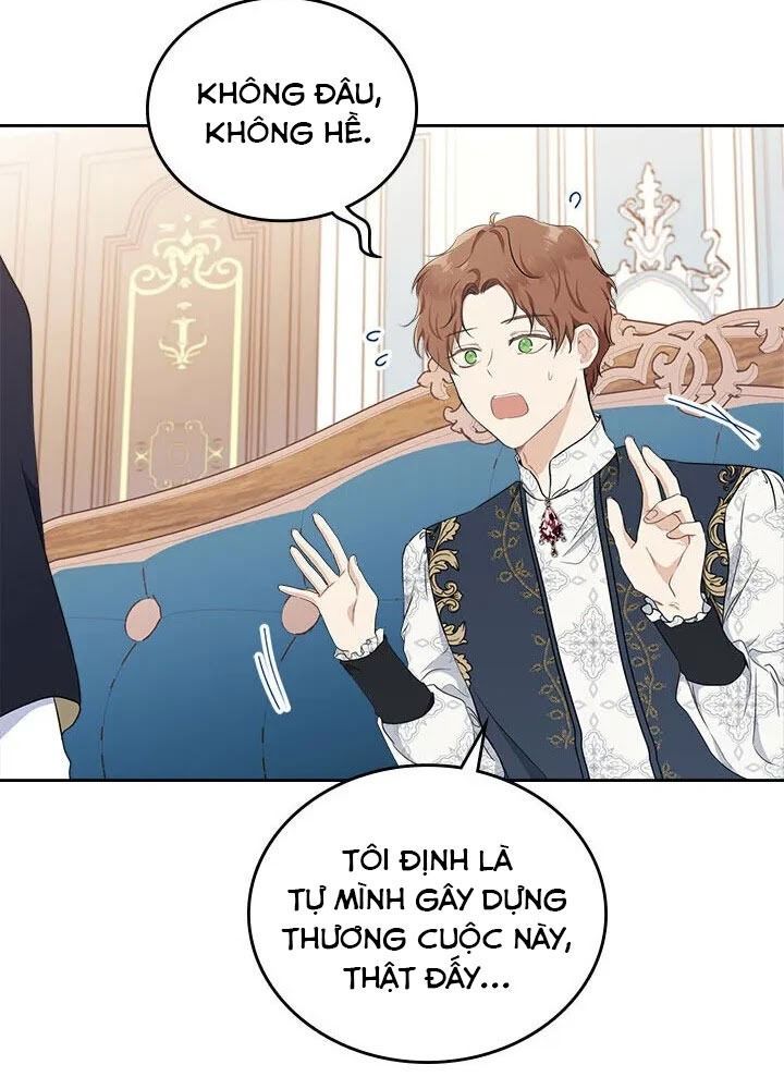 Kiếp Này, Tôi Sẽ Trở Thành Gia Chủ Chap 32 - Next Chap 31