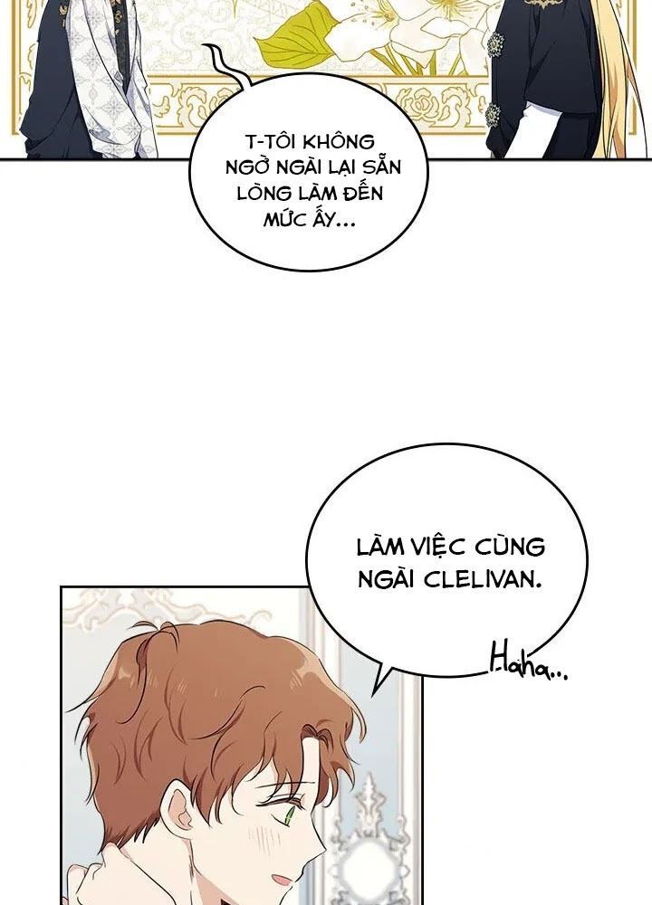 Kiếp Này, Tôi Sẽ Trở Thành Gia Chủ Chap 32 - Next Chap 31