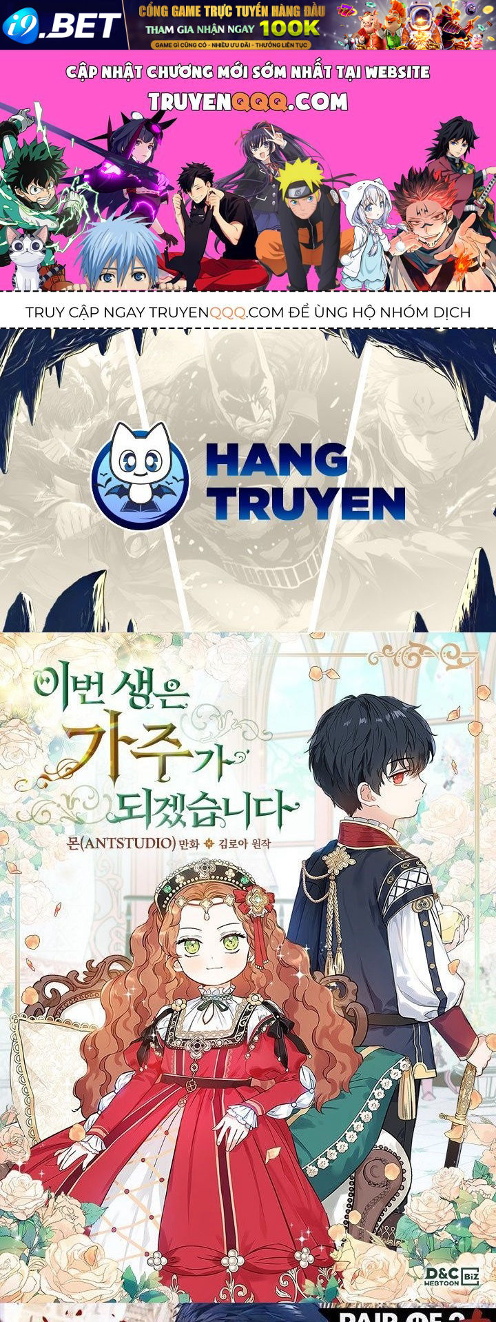 Kiếp Này, Tôi Sẽ Trở Thành Gia Chủ Chap 33 - Next Chap 32