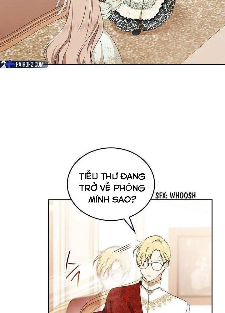 Kiếp Này, Tôi Sẽ Trở Thành Gia Chủ Chap 33 - Next Chap 32