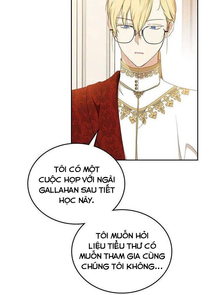 Kiếp Này, Tôi Sẽ Trở Thành Gia Chủ Chap 33 - Next Chap 32