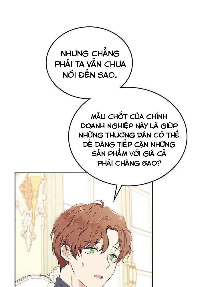 Kiếp Này, Tôi Sẽ Trở Thành Gia Chủ Chap 33 - Next Chap 32
