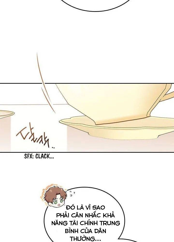 Kiếp Này, Tôi Sẽ Trở Thành Gia Chủ Chap 33 - Next Chap 32