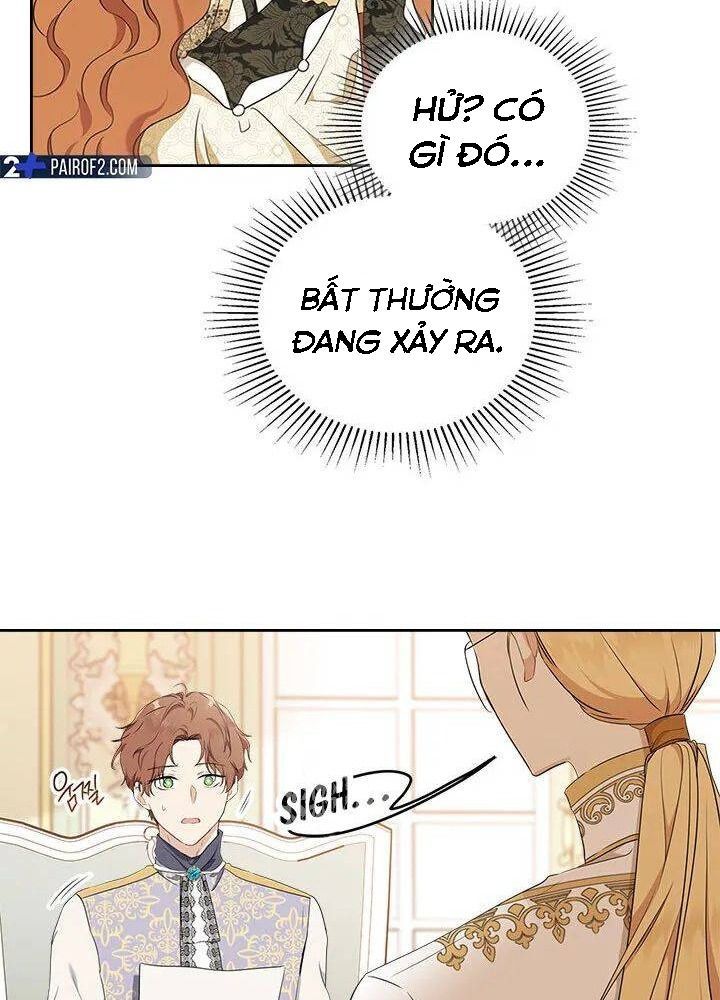 Kiếp Này, Tôi Sẽ Trở Thành Gia Chủ Chap 33 - Next Chap 32