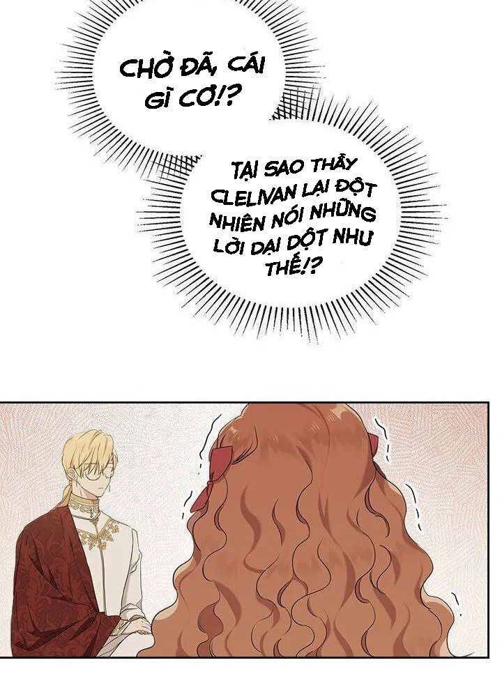 Kiếp Này, Tôi Sẽ Trở Thành Gia Chủ Chap 33 - Next Chap 32