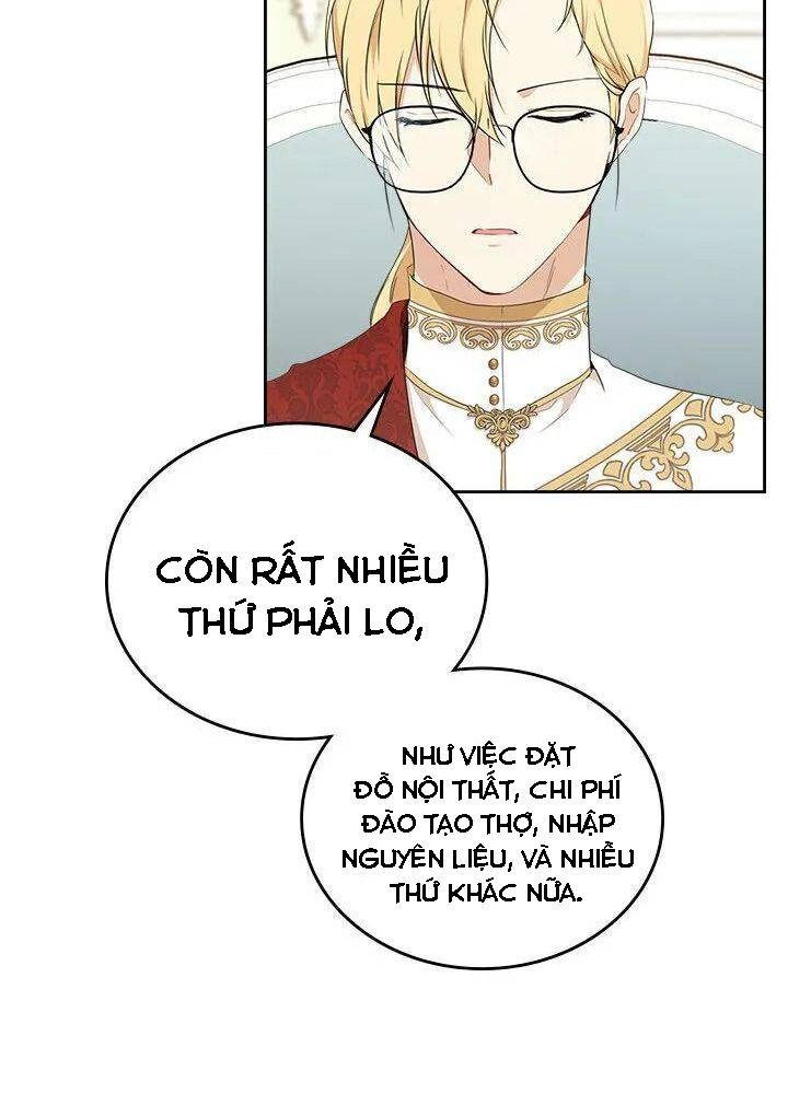Kiếp Này, Tôi Sẽ Trở Thành Gia Chủ Chap 33 - Next Chap 32
