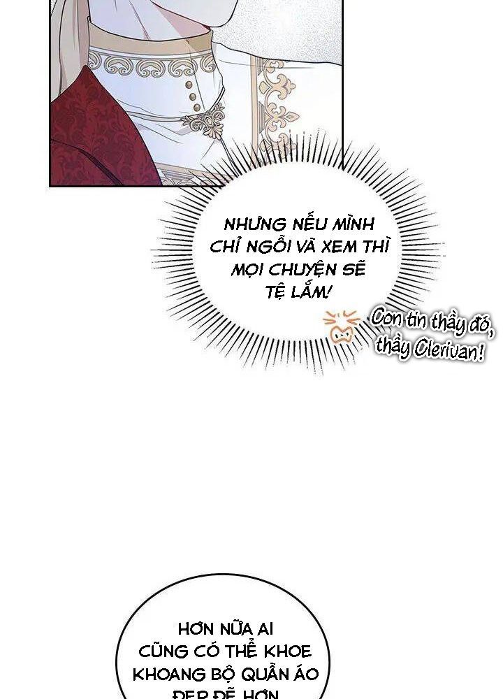 Kiếp Này, Tôi Sẽ Trở Thành Gia Chủ Chap 33 - Next Chap 32