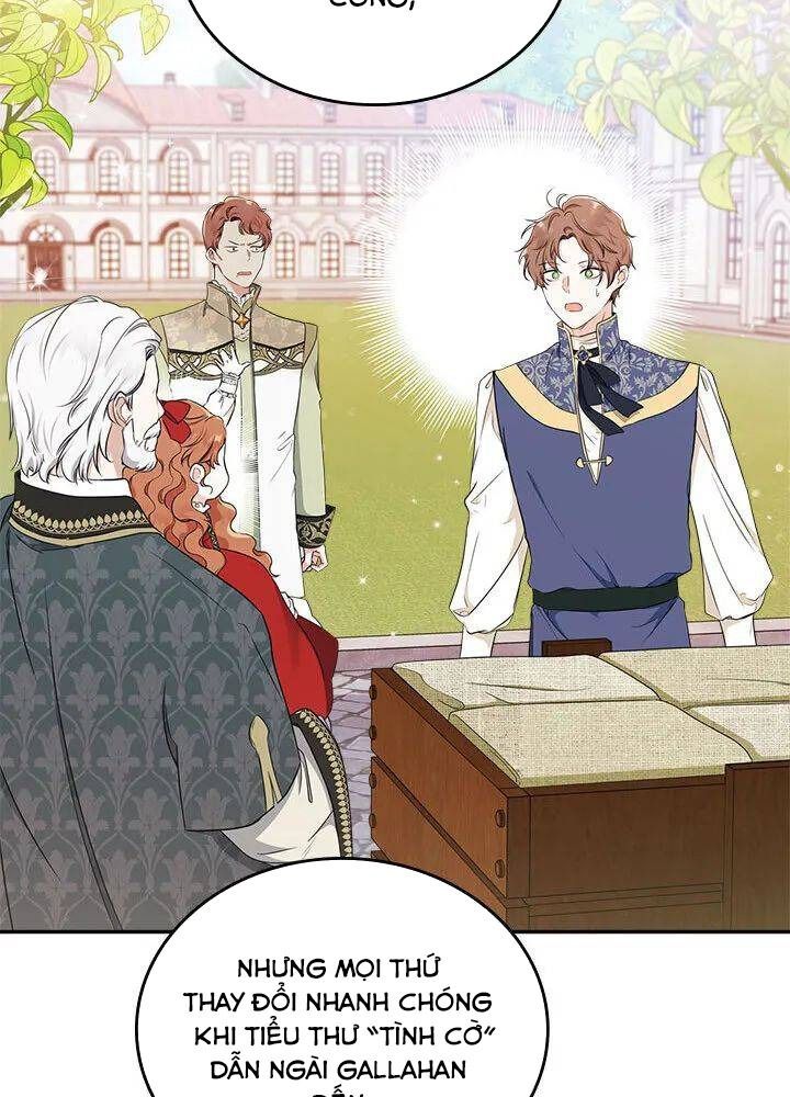 Kiếp Này, Tôi Sẽ Trở Thành Gia Chủ Chap 34 - Next Chap 33