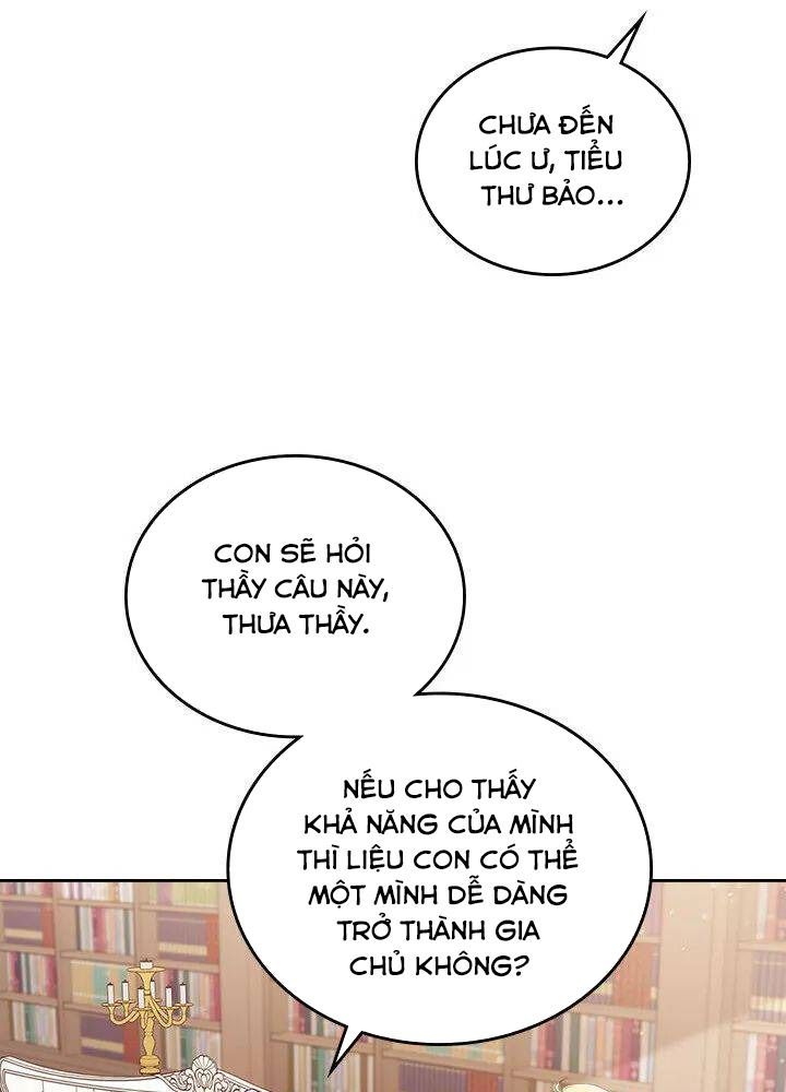 Kiếp Này, Tôi Sẽ Trở Thành Gia Chủ Chap 34 - Next Chap 33