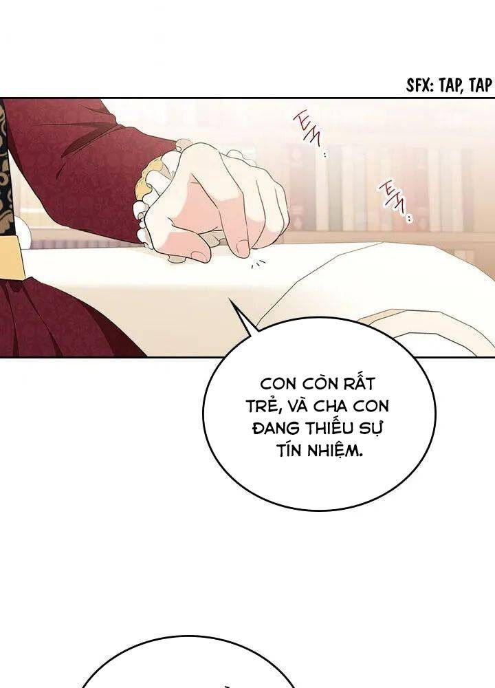 Kiếp Này, Tôi Sẽ Trở Thành Gia Chủ Chap 34 - Next Chap 33