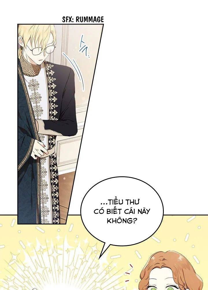 Kiếp Này, Tôi Sẽ Trở Thành Gia Chủ Chap 34 - Next Chap 33