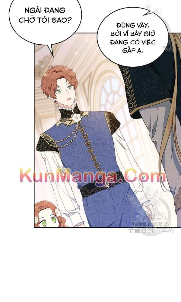 Kiếp Này, Tôi Sẽ Trở Thành Gia Chủ Chap 35 - Next Chap 34