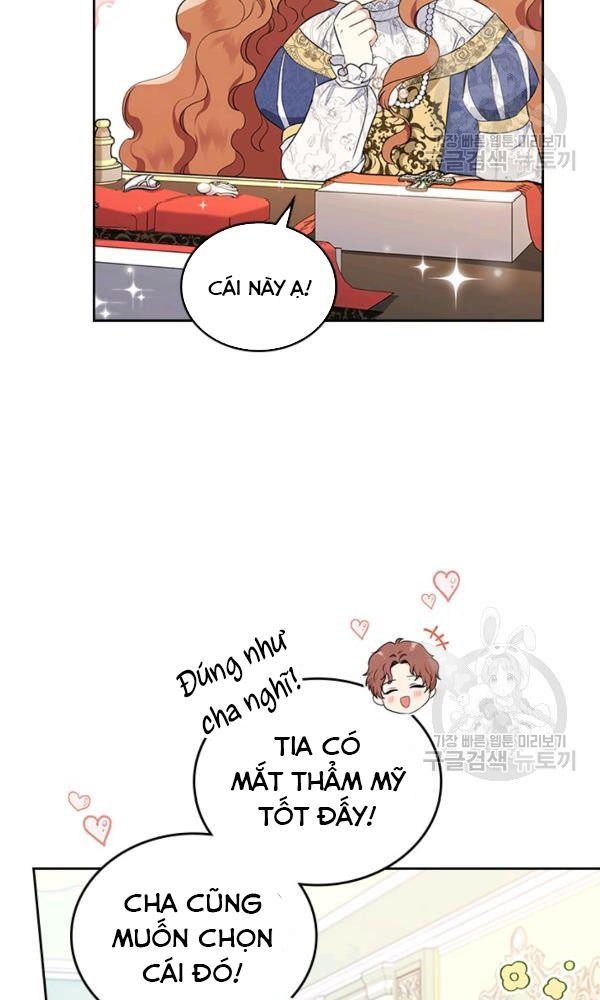 Kiếp Này, Tôi Sẽ Trở Thành Gia Chủ Chap 35 - Next Chap 34