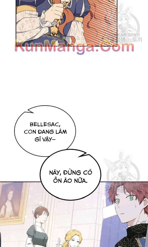 Kiếp Này, Tôi Sẽ Trở Thành Gia Chủ Chap 35 - Next Chap 34