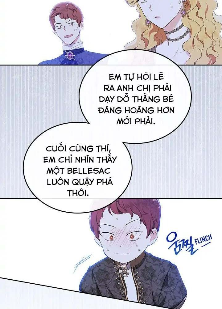 Kiếp Này, Tôi Sẽ Trở Thành Gia Chủ Chap 36 - Next Chap 35