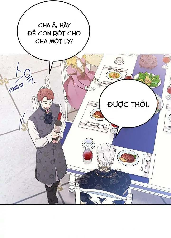 Kiếp Này, Tôi Sẽ Trở Thành Gia Chủ Chap 36 - Next Chap 35