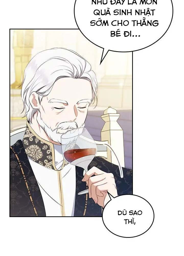 Kiếp Này, Tôi Sẽ Trở Thành Gia Chủ Chap 36 - Next Chap 35