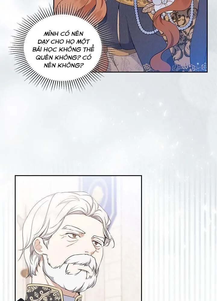 Kiếp Này, Tôi Sẽ Trở Thành Gia Chủ Chap 36 - Next Chap 35