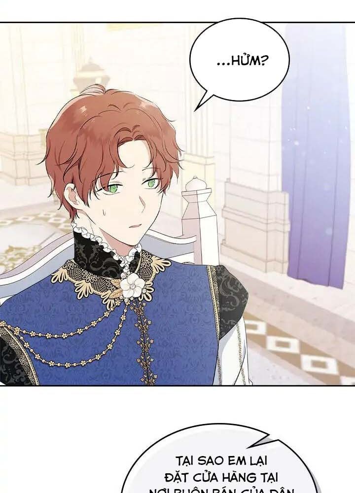 Kiếp Này, Tôi Sẽ Trở Thành Gia Chủ Chap 36 - Next Chap 35