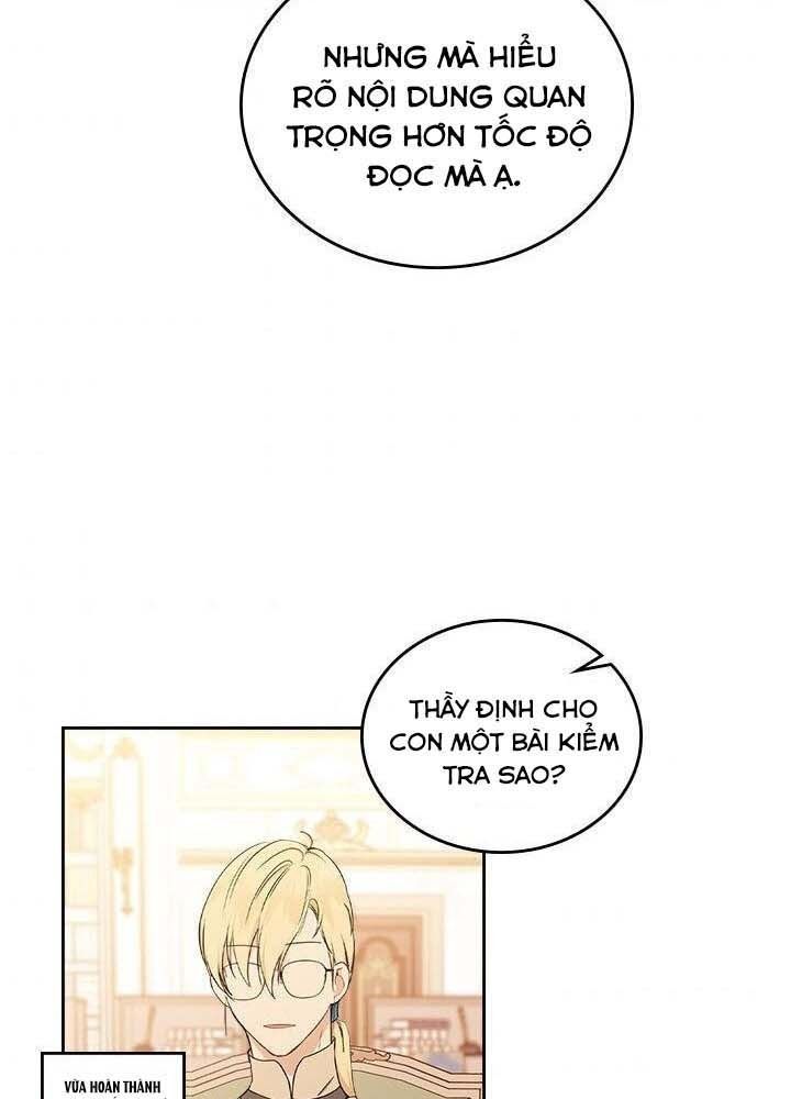 Kiếp Này, Tôi Sẽ Trở Thành Gia Chủ Chap 37 - Next Chap 36