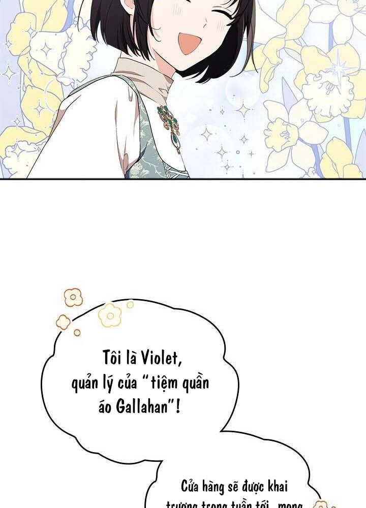 Kiếp Này, Tôi Sẽ Trở Thành Gia Chủ Chap 37 - Next Chap 36