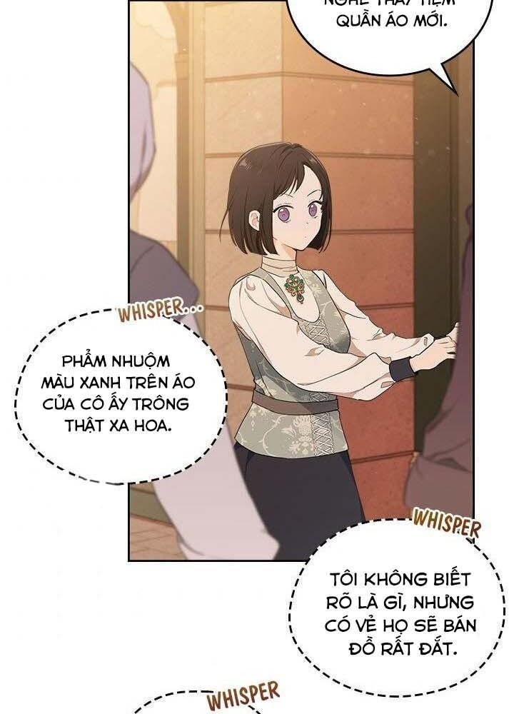 Kiếp Này, Tôi Sẽ Trở Thành Gia Chủ Chap 37 - Next Chap 36