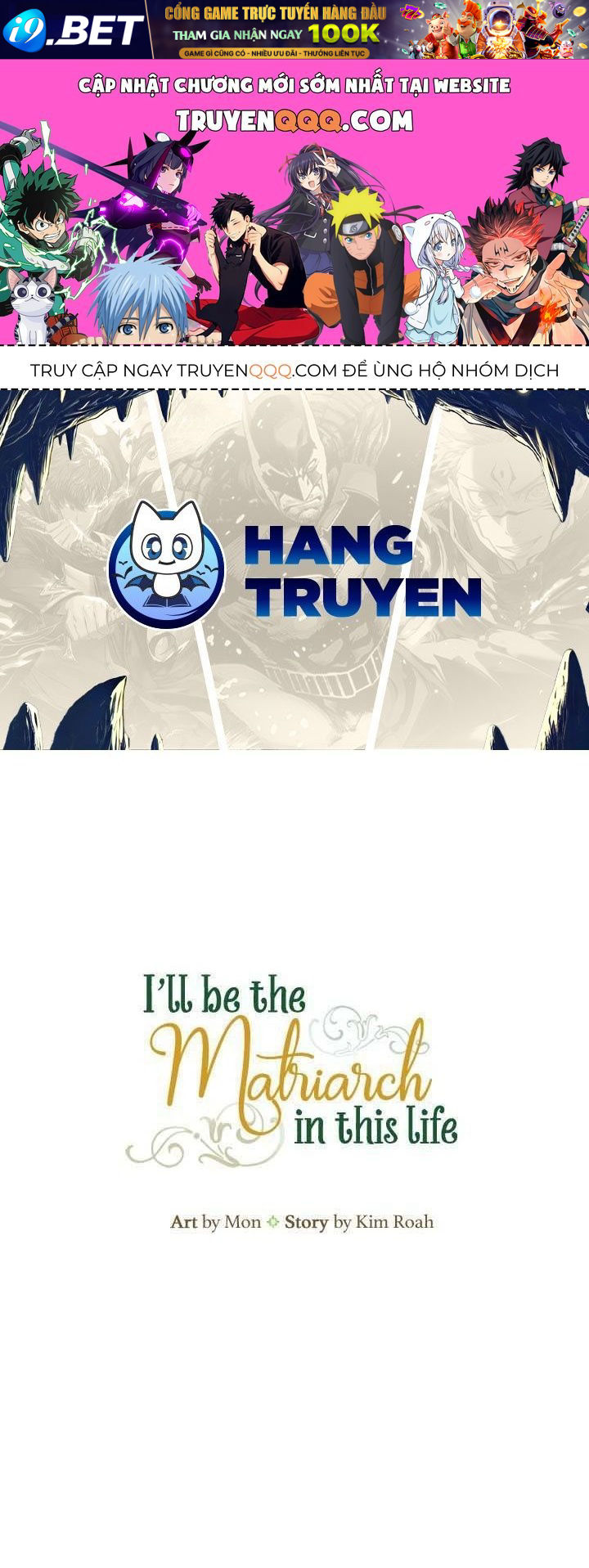 Kiếp Này, Tôi Sẽ Trở Thành Gia Chủ Chap 38 - Next Chap 37