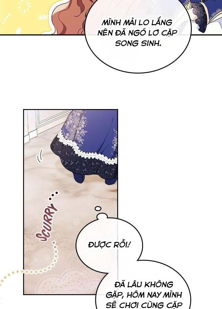 Kiếp Này, Tôi Sẽ Trở Thành Gia Chủ Chap 39 - Next Chap 38