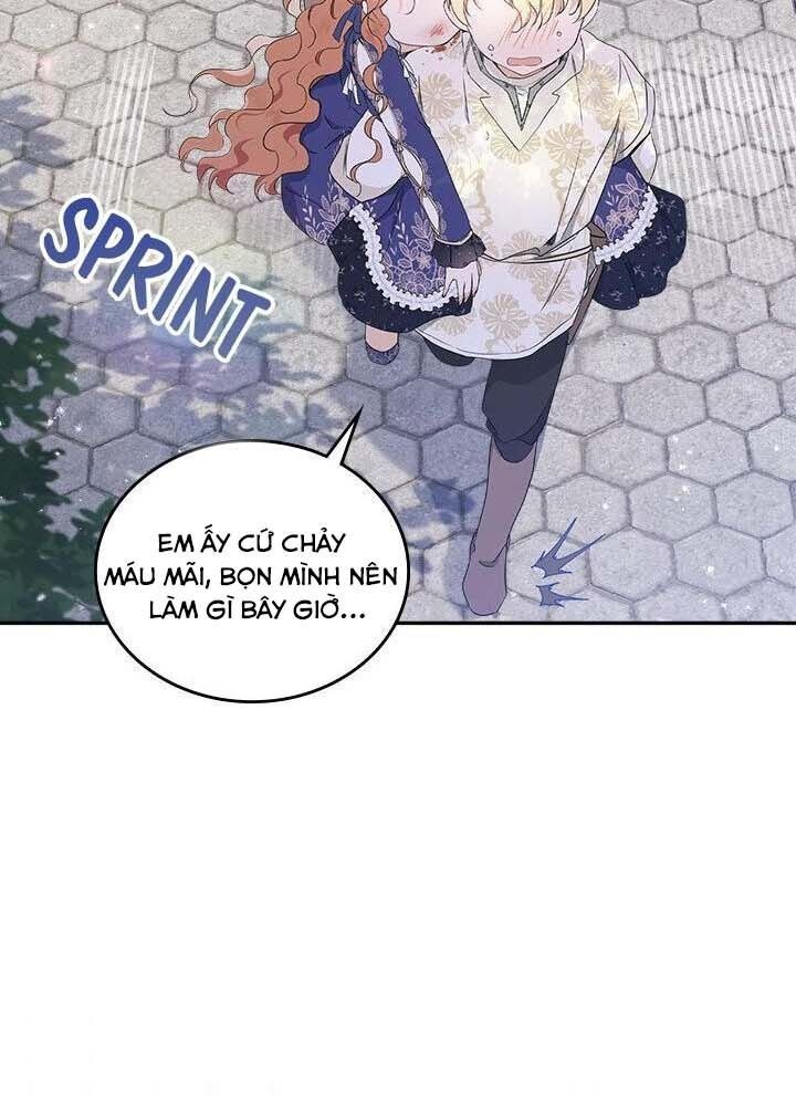 Kiếp Này, Tôi Sẽ Trở Thành Gia Chủ Chap 39 - Next Chap 38