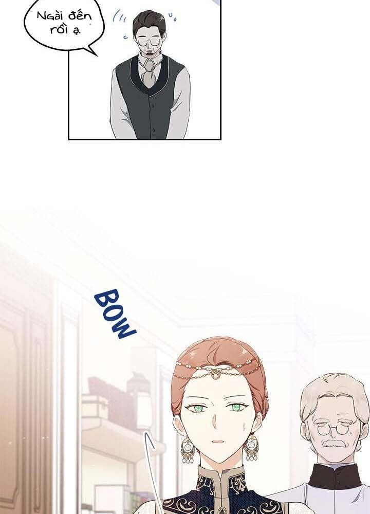 Kiếp Này, Tôi Sẽ Trở Thành Gia Chủ Chap 39 - Next Chap 38