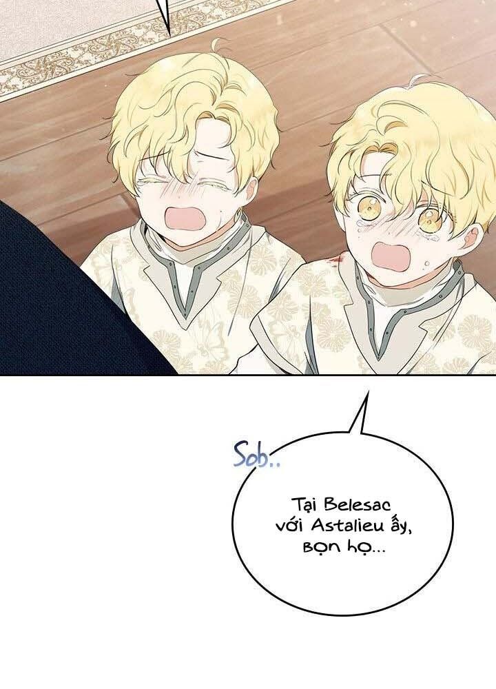 Kiếp Này, Tôi Sẽ Trở Thành Gia Chủ Chap 39 - Next Chap 38