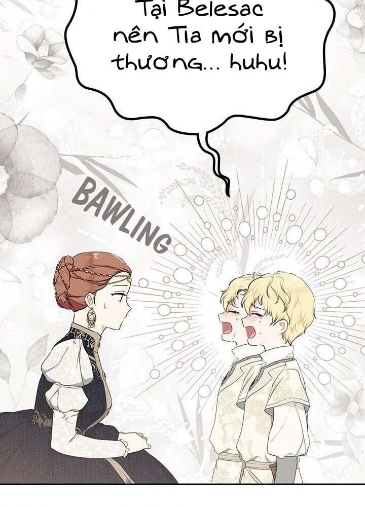 Kiếp Này, Tôi Sẽ Trở Thành Gia Chủ Chap 39 - Next Chap 38