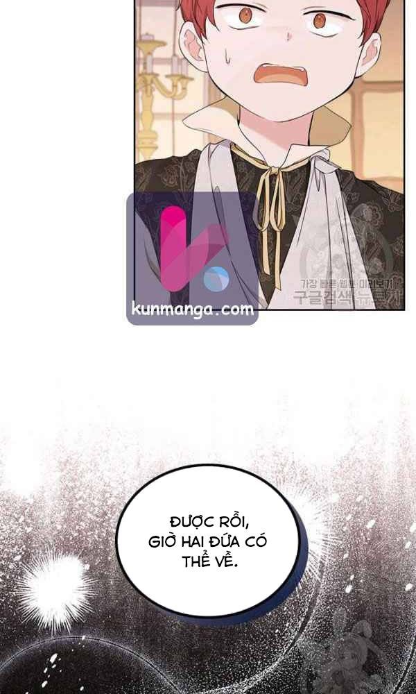 Kiếp Này, Tôi Sẽ Trở Thành Gia Chủ Chap 40 - Next Chap 39