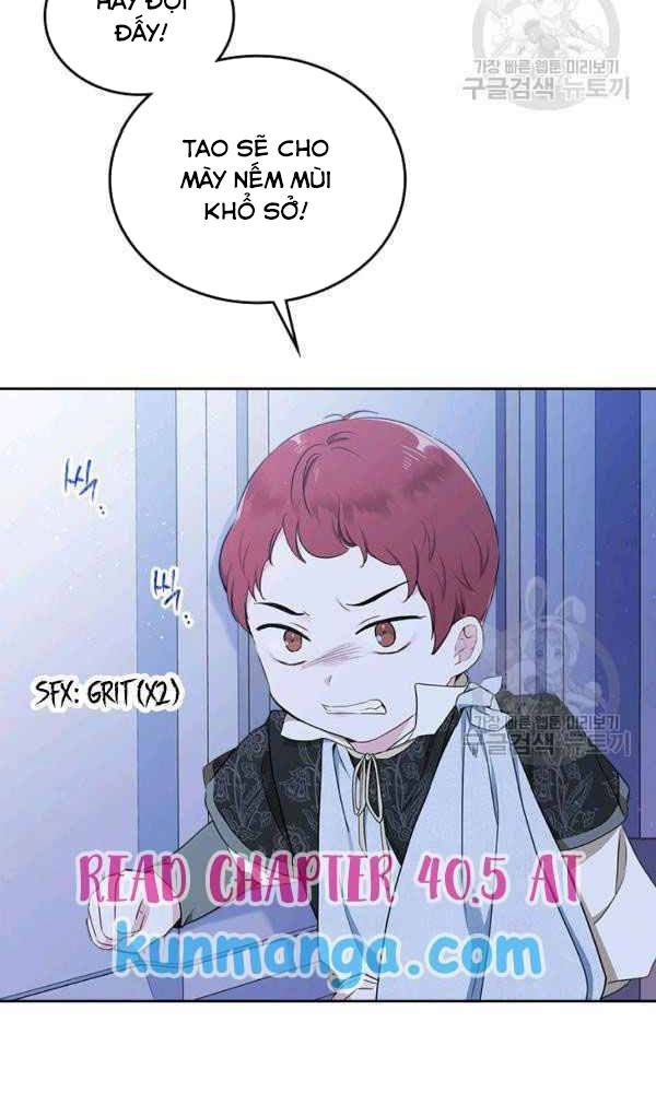 Kiếp Này, Tôi Sẽ Trở Thành Gia Chủ Chap 40 - Next Chap 39