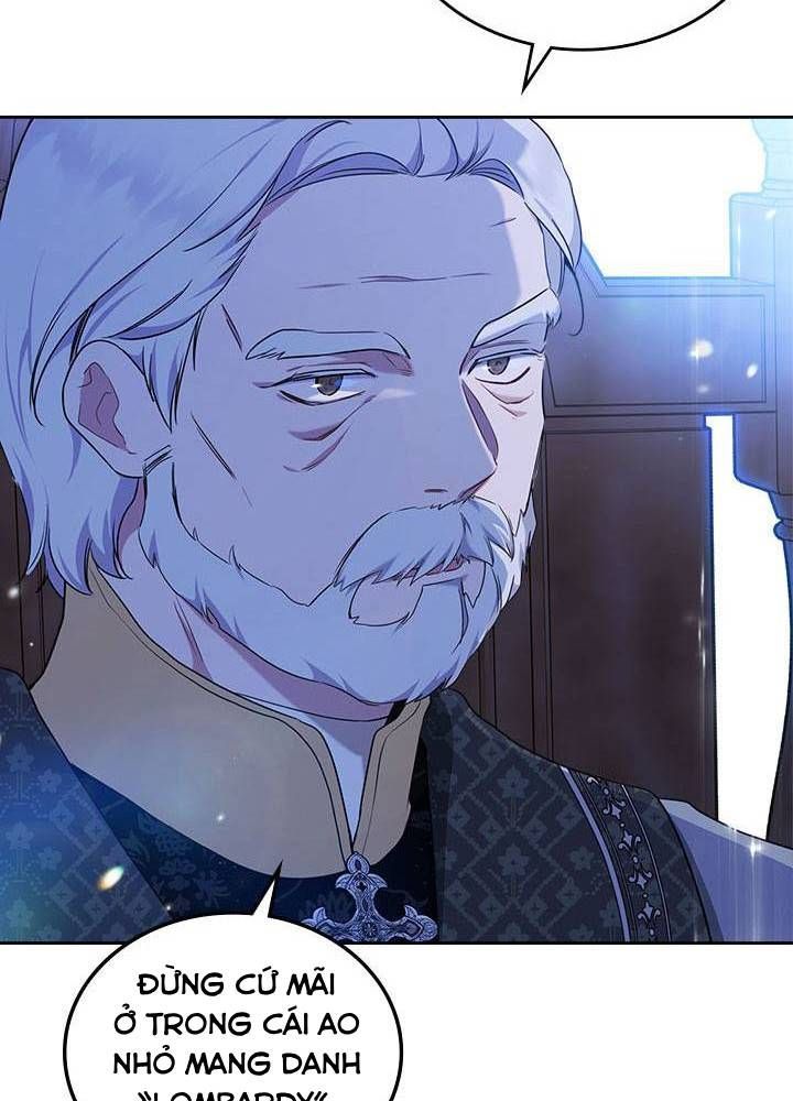 Kiếp Này, Tôi Sẽ Trở Thành Gia Chủ Chap 41 - Next Chap 40