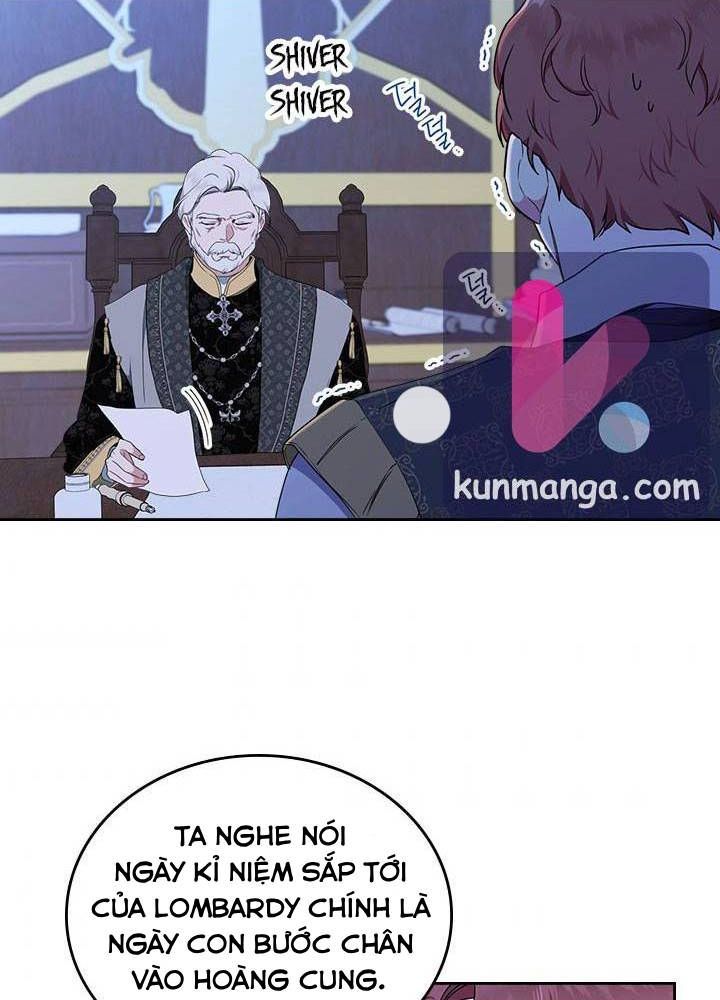 Kiếp Này, Tôi Sẽ Trở Thành Gia Chủ Chap 41 - Next Chap 40