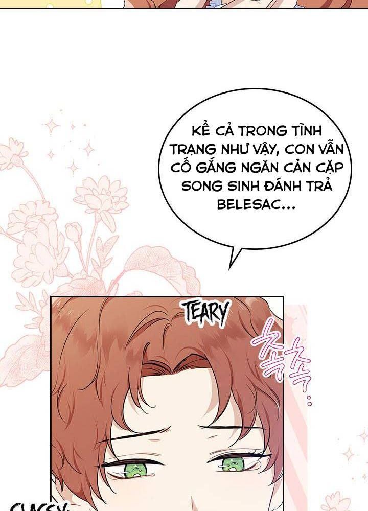 Kiếp Này, Tôi Sẽ Trở Thành Gia Chủ Chap 41 - Next Chap 40