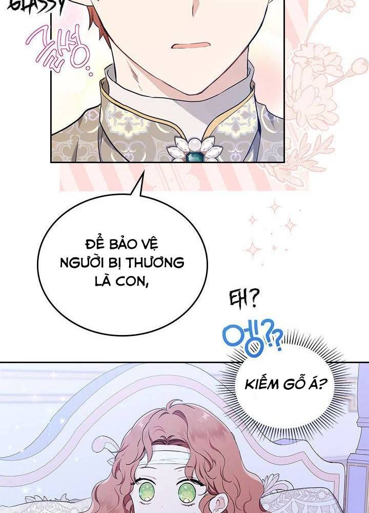 Kiếp Này, Tôi Sẽ Trở Thành Gia Chủ Chap 41 - Next Chap 40