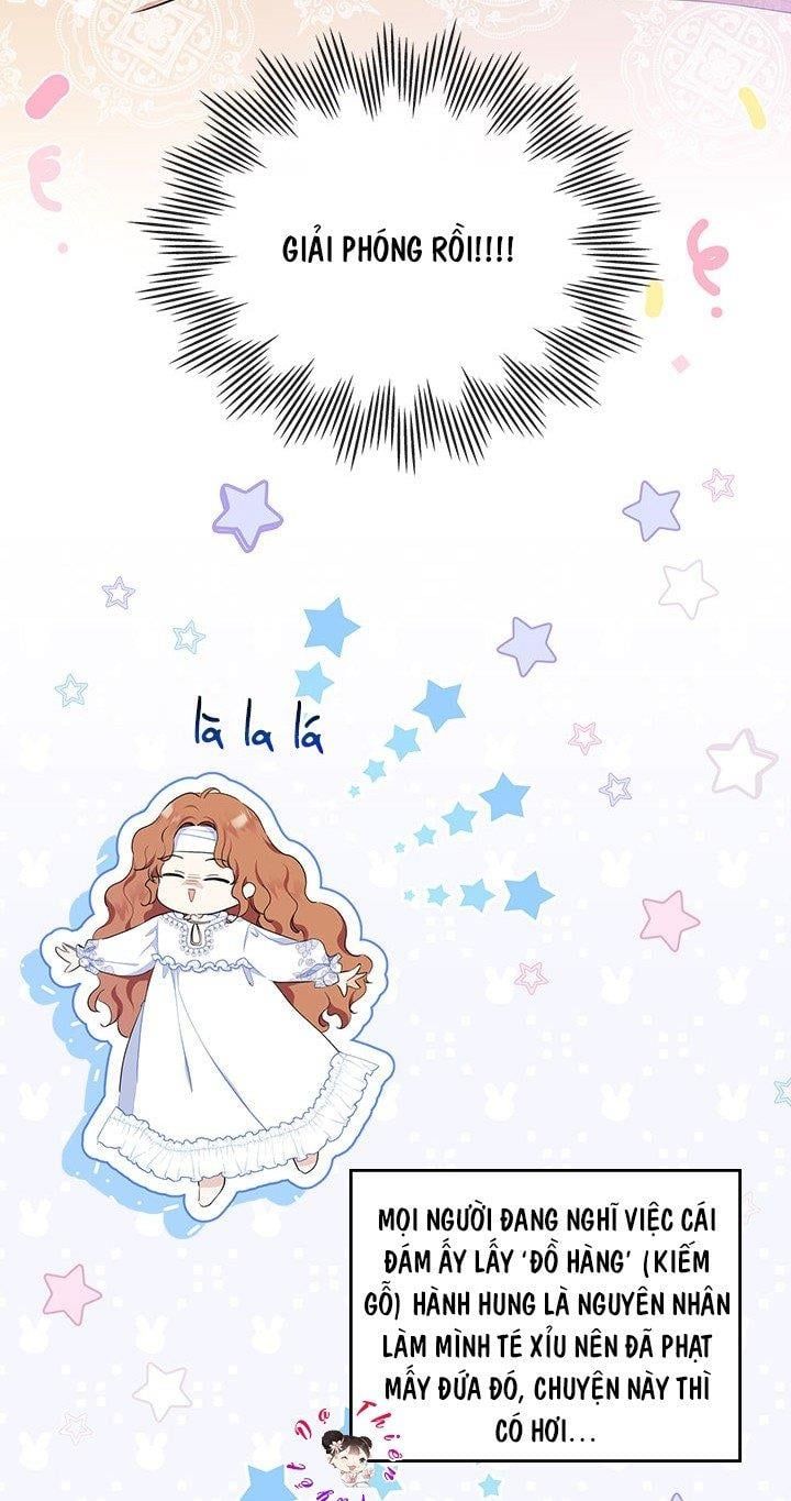 Kiếp Này, Tôi Sẽ Trở Thành Gia Chủ Chap 42.1 - Next Chap 42