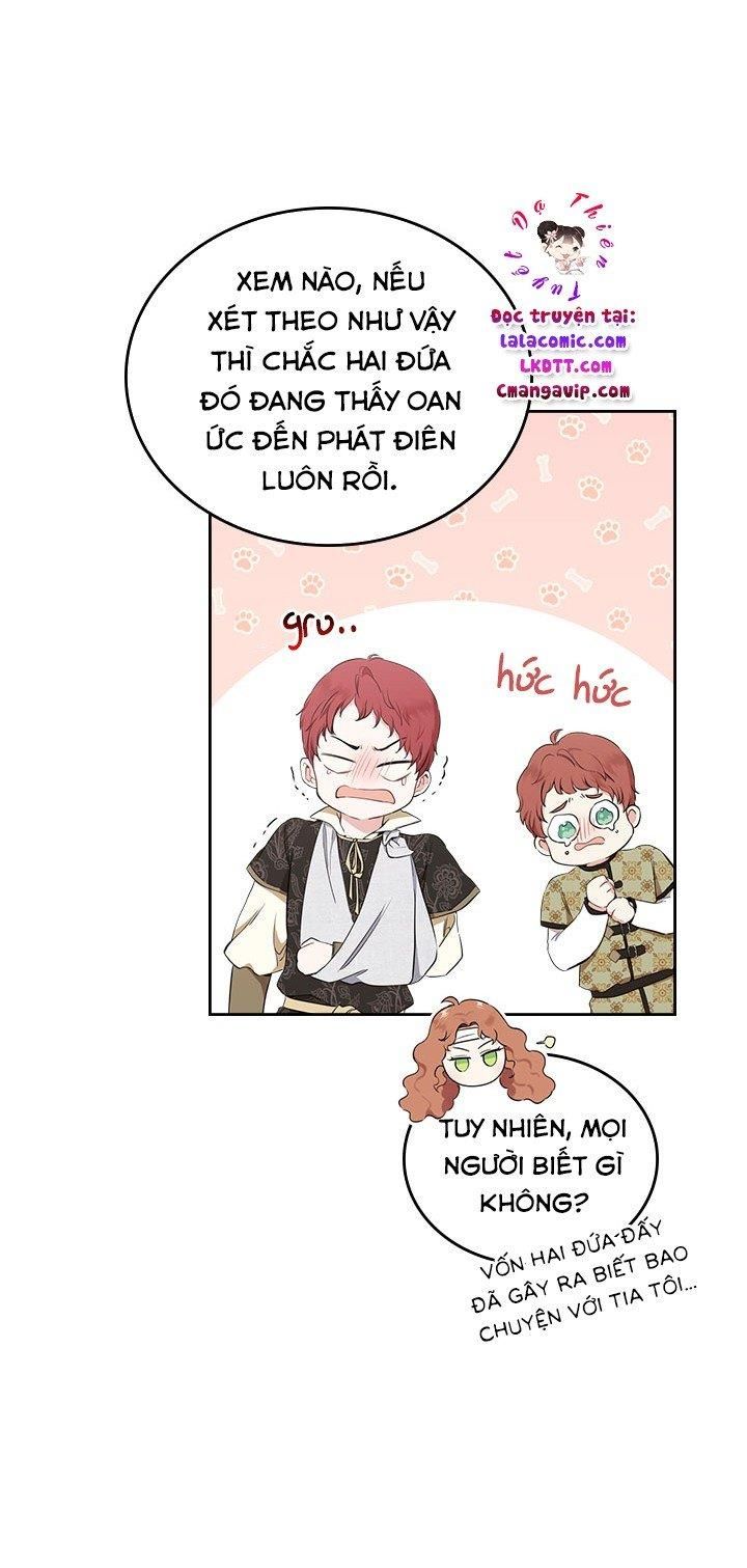 Kiếp Này, Tôi Sẽ Trở Thành Gia Chủ Chap 42.1 - Next Chap 42