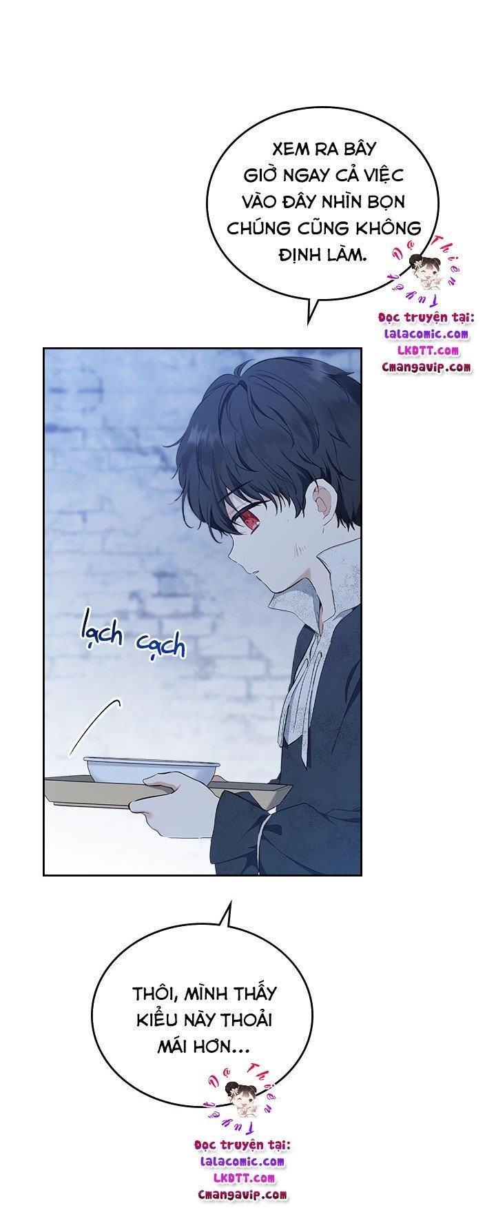 Kiếp Này, Tôi Sẽ Trở Thành Gia Chủ Chap 42.2 - Next Chap 42.1