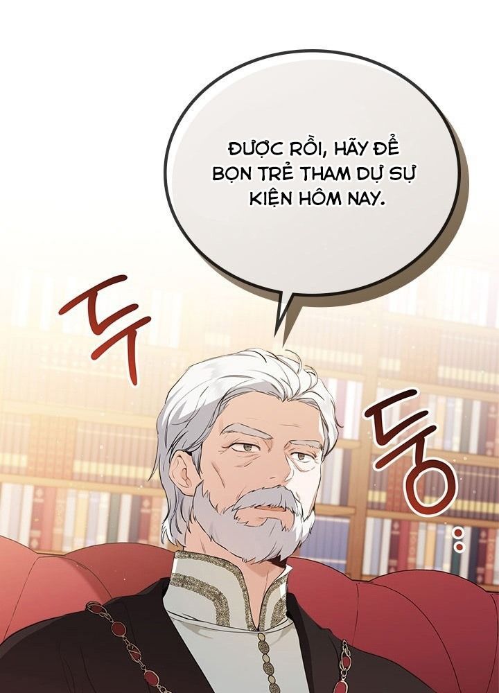 Kiếp Này, Tôi Sẽ Trở Thành Gia Chủ Chap 43 - Next Chap 42.2