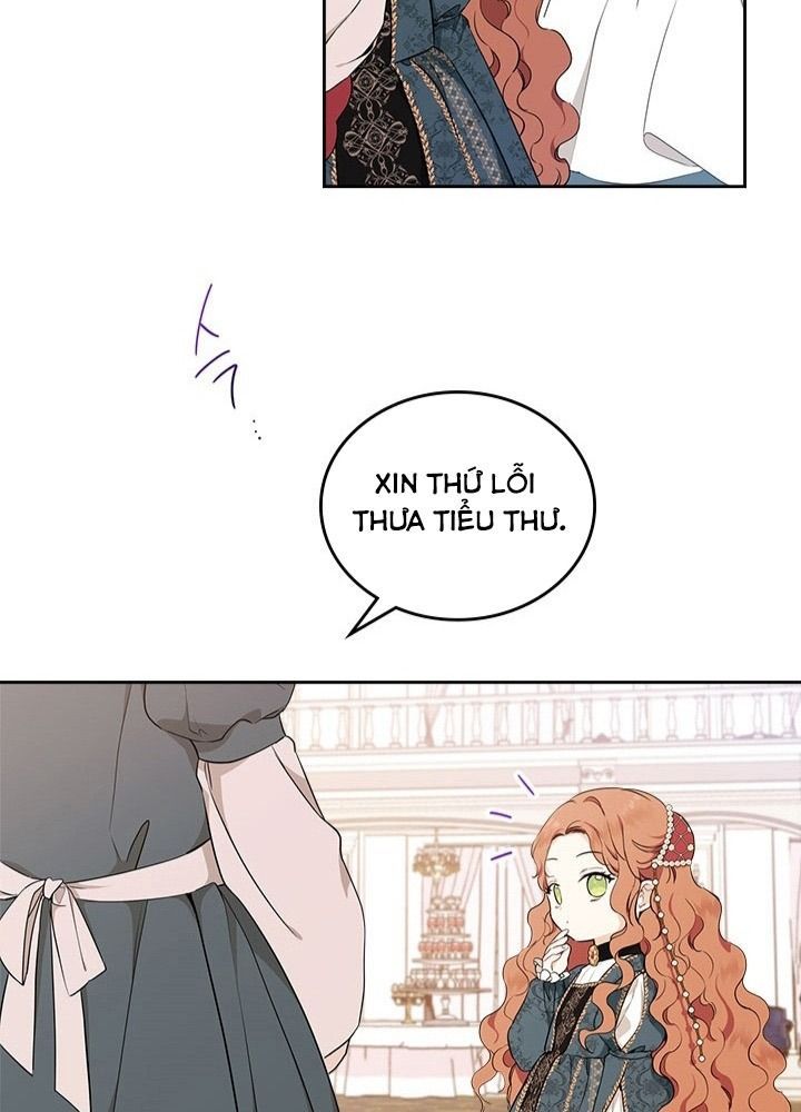 Kiếp Này, Tôi Sẽ Trở Thành Gia Chủ Chap 43 - Next Chap 42.2