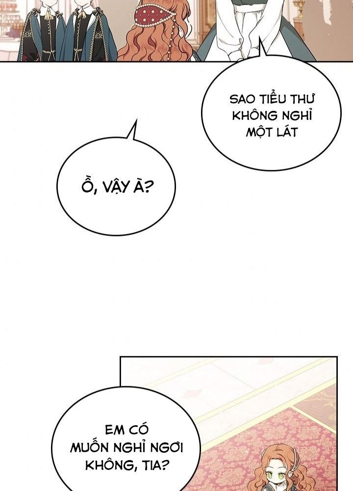 Kiếp Này, Tôi Sẽ Trở Thành Gia Chủ Chap 43 - Next Chap 42.2