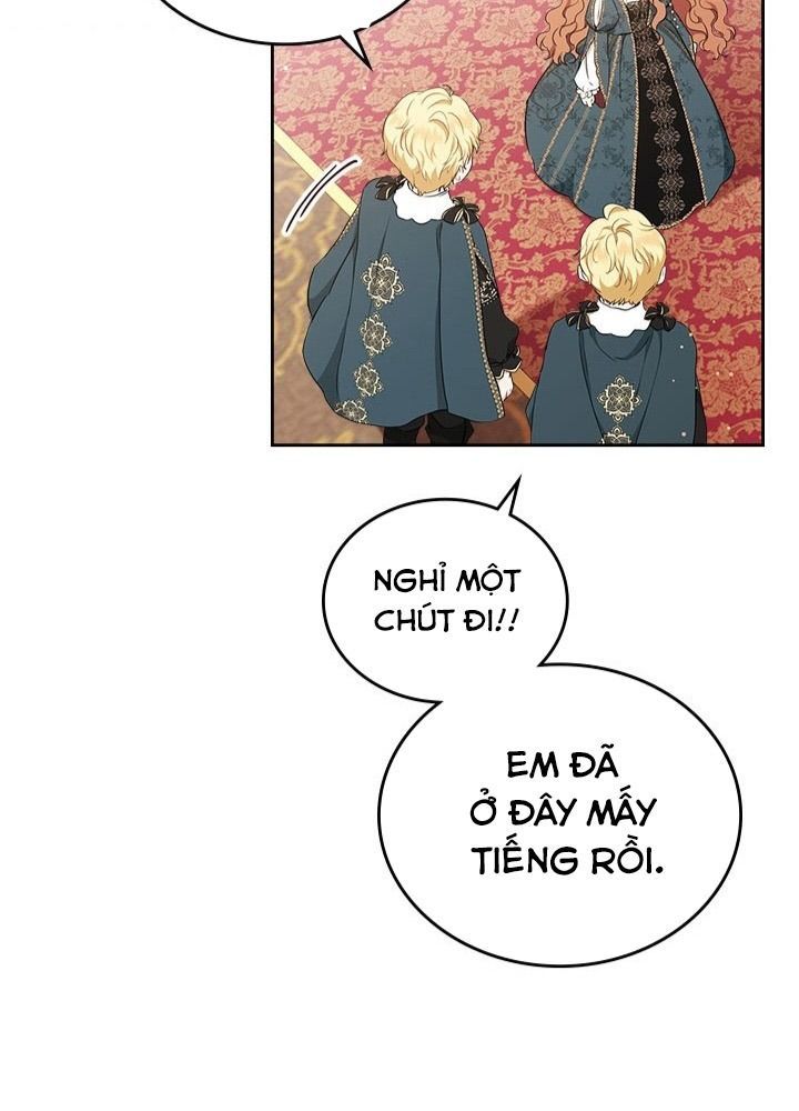 Kiếp Này, Tôi Sẽ Trở Thành Gia Chủ Chap 43 - Next Chap 42.2