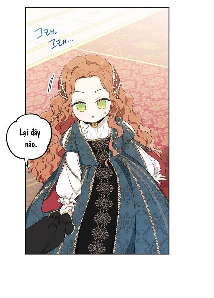 Kiếp Này, Tôi Sẽ Trở Thành Gia Chủ Chap 43 - Next Chap 42.2