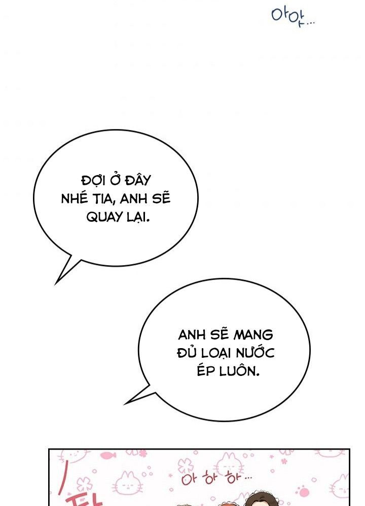 Kiếp Này, Tôi Sẽ Trở Thành Gia Chủ Chap 43 - Next Chap 42.2