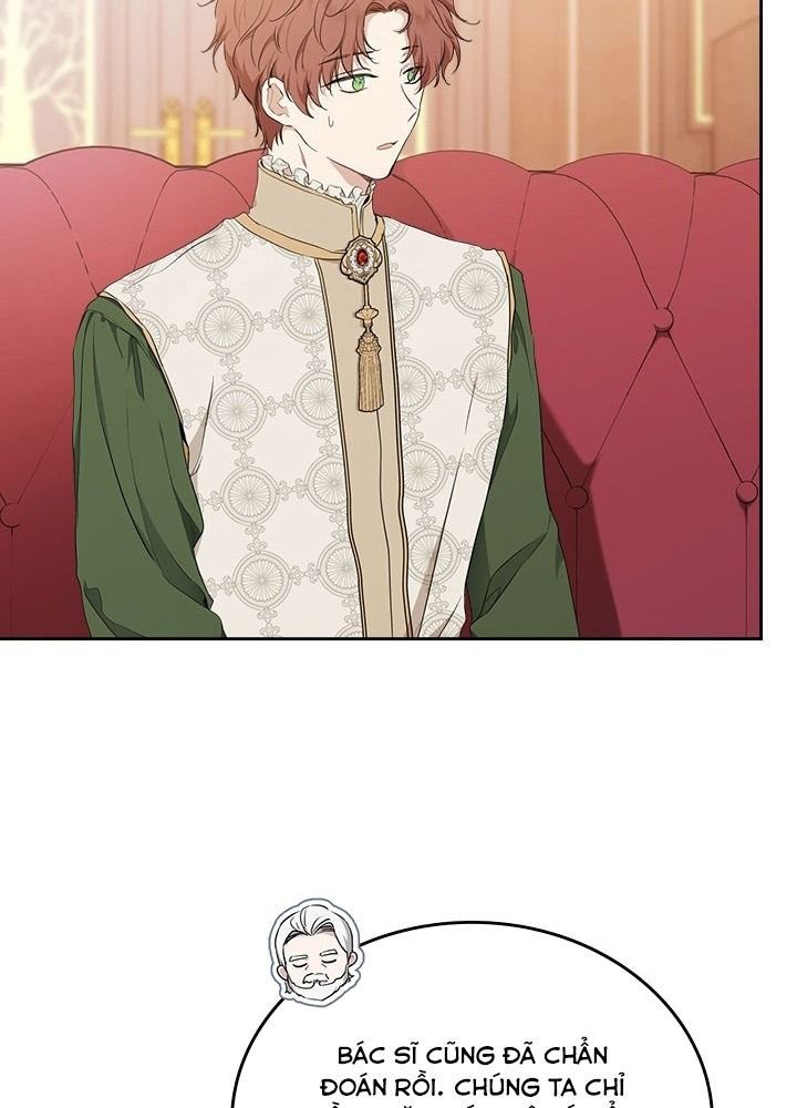 Kiếp Này, Tôi Sẽ Trở Thành Gia Chủ Chap 43 - Next Chap 42.2