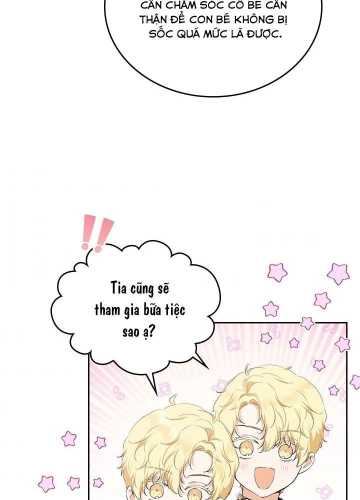 Kiếp Này, Tôi Sẽ Trở Thành Gia Chủ Chap 43 - Next Chap 42.2